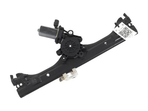 Front left window mechanism FIAT 500 (312_) 1.3 D Multijet (312AXB1A) | BP38008013C22 - Image 2