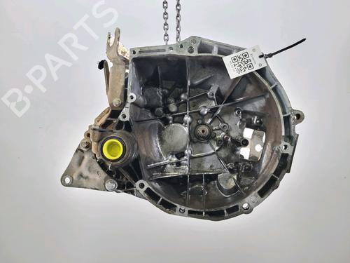 Gearbox PEUGEOT BIPPER (AA_) 1.4 HDi | BP40115020M3 - Image 2