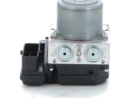 Used ABS pump NISSAN LEAF (ZE1) Electric (150 hp) 30827843