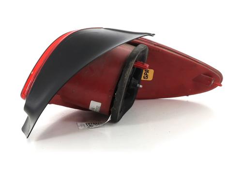 Left taillight PEUGEOT 206+ (2L_, 2M_) 1.4 HDi eco 70 | BP28372450C34 