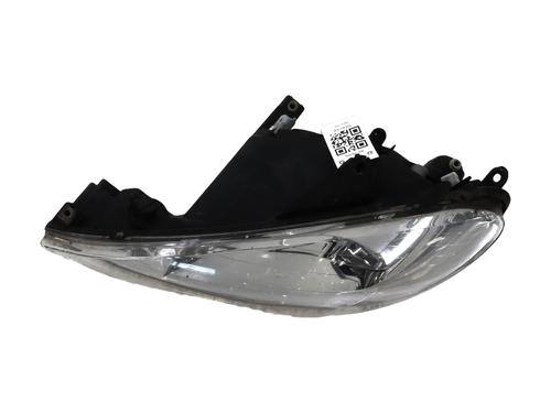 Left headlight PEUGEOT 206 Hatchback (2A/C)  | BP28366143C28 
