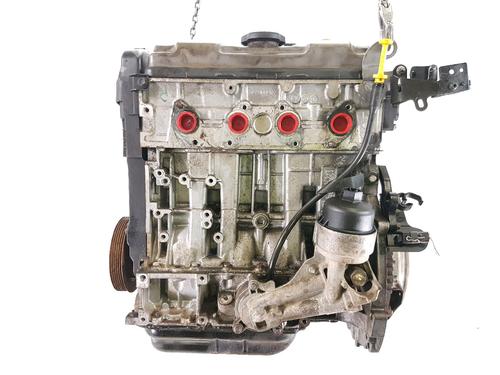 Engine PEUGEOT 206+ (2L_, 2M_) 1.4 i | BP29295660M1 