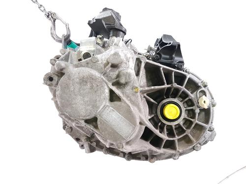 Gearbox RENAULT MEGANE III Hatchback (BZ0/1_, B3_) 1.5 dCi | BP29849272M3