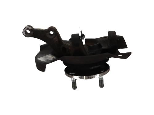 Left front steering knuckle KIA PICANTO I (SA) 1.0 | BP29623568M25 