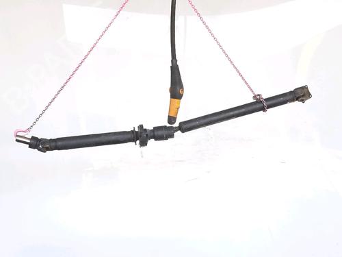 Used Driveshaft SUBARU FORESTER (SG_) 2.0 X AWD (SG5) (158 hp) 27917043