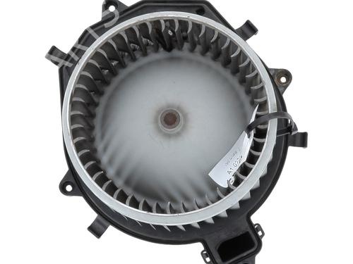 Heater blower motor CITROËN C4 Grand Picasso I (UA_) 1.6 HDi | BP24158595M62 