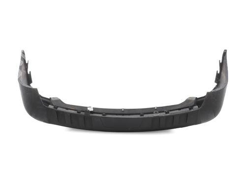 Rear bumper JEEP COMPASS (MK49) 2.0 CRD 4x4 | BP29578752C8 