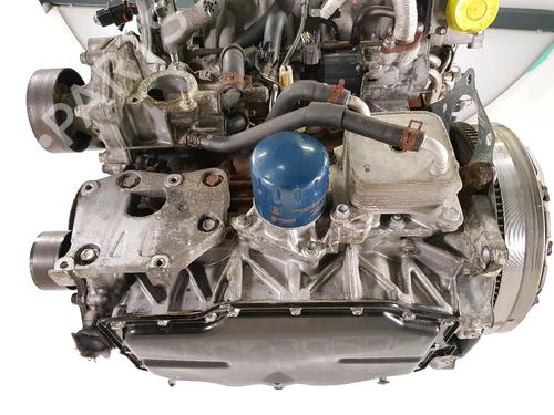 Engine MAZDA CX-7 (ER)  | BP34261732M1  - Image 13