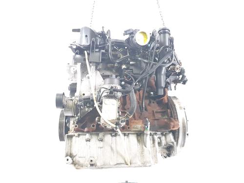 Engine PEUGEOT 508 I (8D_) 2.0 HDi | BP39087645M1 - Image 2