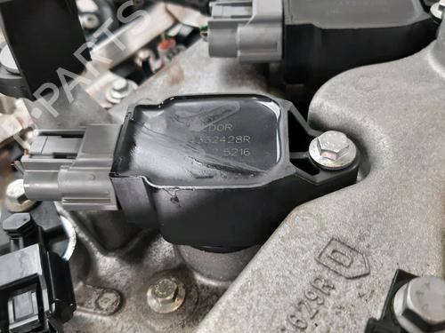 Engine RENAULT CLIO IV (BH_) 0.9 TCe 90 (BHNF, BHMA, BHMH, BHJK, BHJR) | BP32401586M1