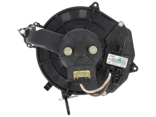 Used Heater blower motor CITROËN C4 Picasso I MPV (UD_) 1.6 HDi 110 (112 hp) 26677367