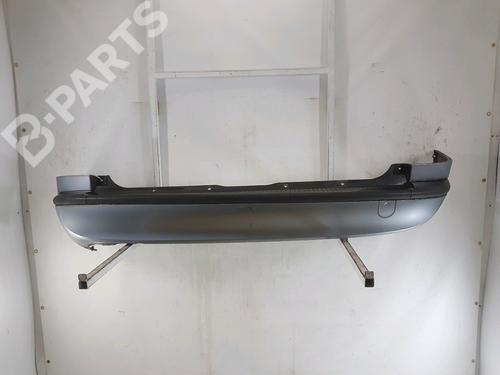 Used Rear bumper Rear bumper OPEL ZAFIRA A MPV (T98) 2.0 DTI 16V (F75) (101 hp) 10430501 10430501