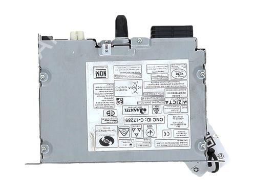 Radio CITROËN C3 / C3 ORIGIN III (SX) 1.2 PureTech 82 | BP27308063E6 