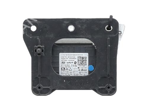 Used Electronic module KIA NIRO II (SG2) 1.6 GDi Hybrid (129 hp) 30800283
