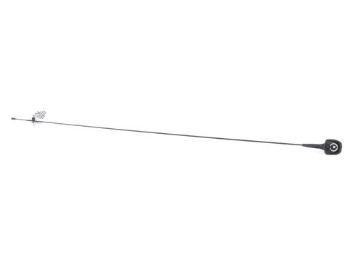 Antenne/Halterung für Antenne/Halterung TOYOTA AYGO (_B1_) 1.0 (KGB10_, KGB10R) (68 hp) 36513436 36513436