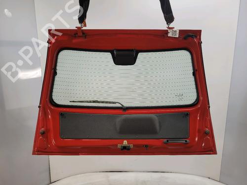 Tailgate OPEL CORSA B (S93) 1.0 i 12V (F08, F68, M68) | BP29110827C6 