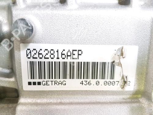 Gearbox BMW 2 Coupe (F22, F87) M2 Competition | BP19499135M3