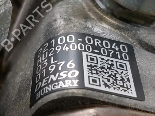 Engine TOYOTA VERSO (_R2_) 2.0 D-4D (AUR20_, AUR20R) | BP39394597M1 - Image 8