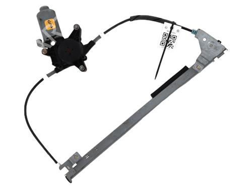 Used Front right window mechanism CITROËN XANTIA (X1_, X2_) 1.8 i (101 hp) 27908115