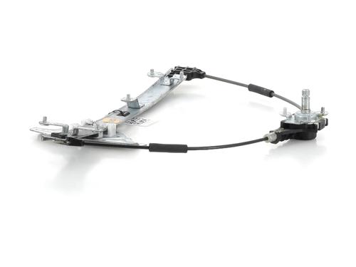 Front left window mechanism KIA PICANTO II (TA) 1.0 | BP29741010C22 