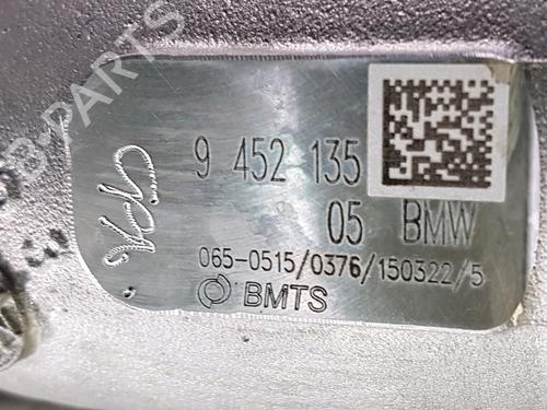 Engine BMW 1 (F40) 118 i | BP39764078M1 - Image 7