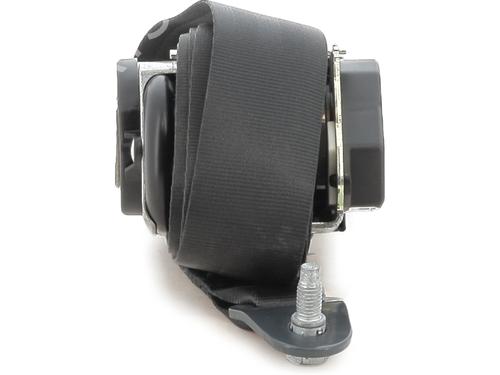 Used Front left belt tensioner PEUGEOT 208 I (CA_, CC_) 1.6 BlueHDi 100 (100 hp) 24481851