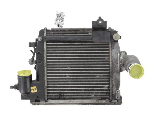 Used Intercooler Intercooler TOYOTA LAND CRUISER PRADO (_J12_) 3.0 D-4D (KDJ120, KDJ125) (166 hp) 40277072 40277072