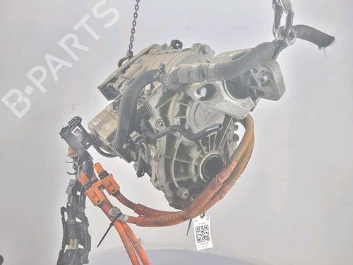 Engine DS DS 7 Crossback (J4_, JR_, JC_) E-TENSE 225 (J4DGZU, J45GQU) | BP27902068M1 