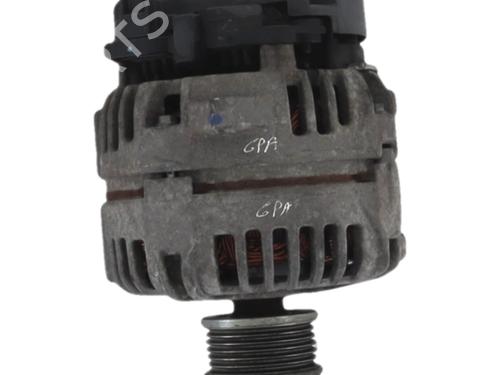 Alternator RENAULT TWINGO II (CN0_) 1.5 dCi (CN0E) | BP36945542M7 - Image 5