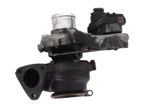 Used Turbocharger/Supercharger CITROËN JUMPER II Van 2.2 HDi 110 (110 hp) 29443337