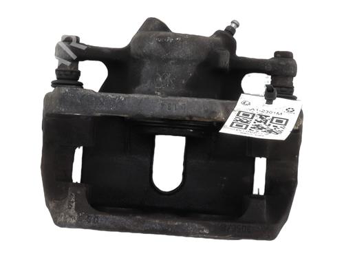 Right front brake caliper RENAULT KANGOO Express (FW0/1_) 1.5 dCi 70 (FW0A, KW0V) | BP29874097M104