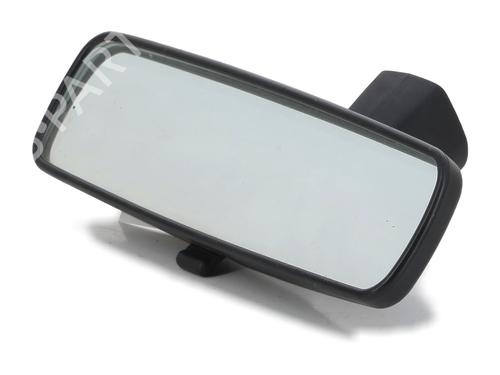 Used Rear mirror PEUGEOT 208 I (CA_, CC_) 1.6 HDi / BlueHDi 75 (75 hp) 29048088