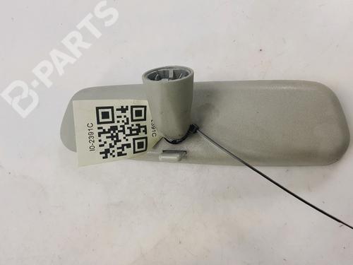 Rear mirror AUDI A4 B7 Avant (8ED) 2.0 TDI quattro | BP11877388I6 