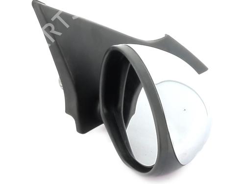 Right mirror ALFA ROMEO GT (937_) 2.0 JTS (937CXH1A, 937CXH11) | BP22242865C27 
