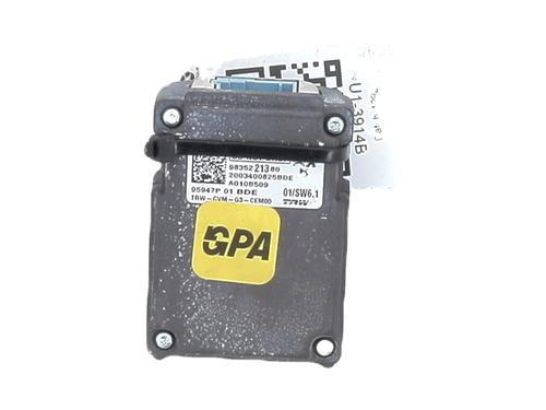 Camera OPEL CORSA F (P2JO) CORSA-e (68) | BP33733036E14 - Image 3