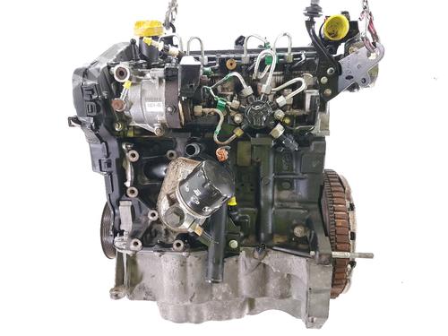 Engine RENAULT CLIO III (BR0/1, CR0/1) 1.5 dCi (BR17, CR17) | BP29517333M1 