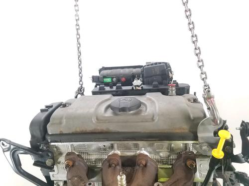 Engine PEUGEOT 206+ (2L_, 2M_) 1.1 | BP11200268M1  - Image 5