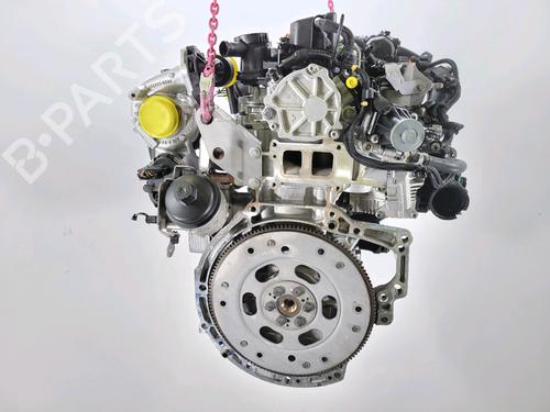 Engine CITROËN C5 AIRCROSS (A_) 1.5 BlueHDi 130 (ACYHZJ, ACYHZR) | BP20611102M1