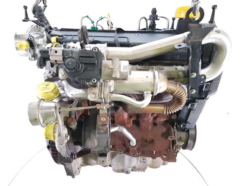 Engine DACIA SANDERO 1.5 dCi | BP30094323M1 