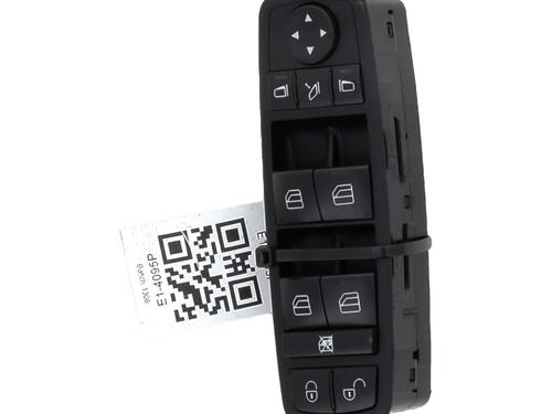 Used Left front window switch Left front window switch 37482878 37482878