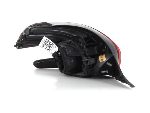 Right taillight PEUGEOT 208 I (CA_, CC_) 1.2 THP 110 | BP31057295C35