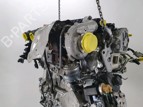 Engine CITROËN C4 II (NC_) 1.6 HDi 110 | BP39194709M1 - Image 6