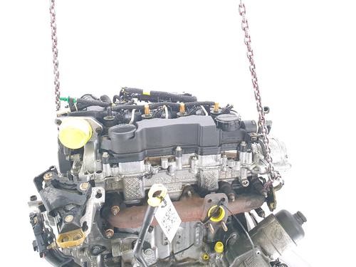 Engine CITROËN C4 I (LC_) 1.6 HDi | BP36592503M1  - Image 5