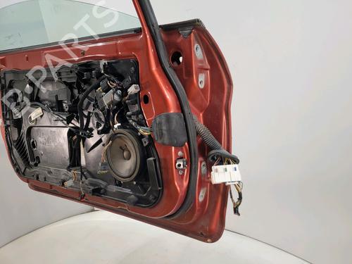 Left front door FORD FIESTA VI (CB1, CCN)  | BP26677713C2 
