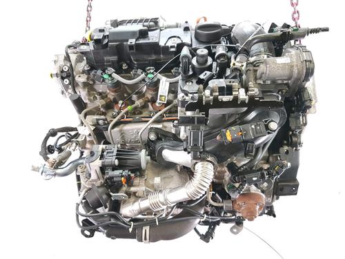 Engine CITROËN C4 II (NC_) 1.6 HDi 90 | BP39394469M1 - Image 5