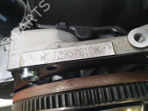 Engine SEAT IBIZA IV (6J5, 6P1) 1.2 TSI | BP35999008M1 - Image 8