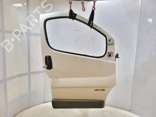 Used Right front door RENAULT TRAFIC II Bus (JL) [2001-2025]  24192590