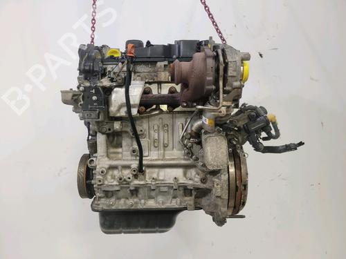 Engine PEUGEOT 308 II (LB_, LP_, LW_, LH_, L3_) 1.6 BlueHDi 120 | BP29346099M1 
