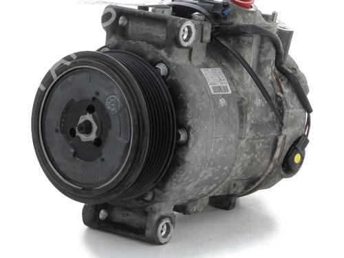 Used AC compressor MERCEDES-BENZ E-CLASS (W211) [2002-2009]  24513073