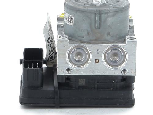 Used ABS pump OPEL CORSA F (P2JO) 1.2 (68) (131 hp) 31349194